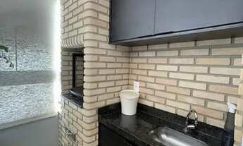 Imagem 6: Apartamento para Venda em Uberlândia, Santa Mônica, 3 dormitórios, 2 suítes, 3 banheiros