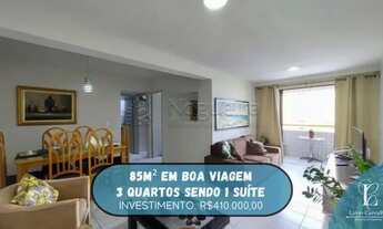 Imagem: Lyv Excelente apartamento localizado em