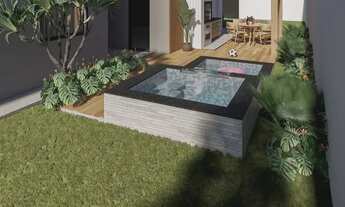 Imagem 4: Casa /// 368 metros quadrados com 3 quartos em Aquiraz - Aquiraz - CE