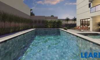 Imagem 3: APARTAMENTO - VILA LEOPOLDINA - SP