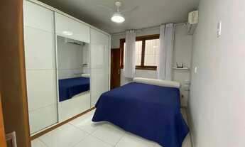 Imagem: Kitnet Mobiliada