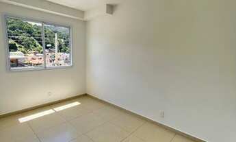 Imagem 2: Apartamento para aluguel possui 60 metros quadrados com 2 quartos