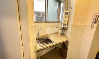 Imagem 6: Apartamento à venda 3 quartos 1 vaga na R. Alfredo Pinto, Tijuca, R$449.000,00