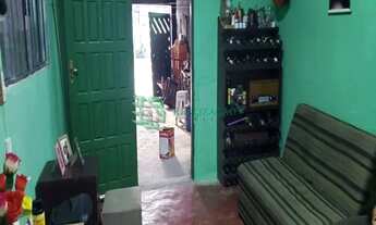 Imagem 8: ÓTIMA CASA N O BAIRRO AGENOR DE CAMPOS - MONGAGUÁ - SP