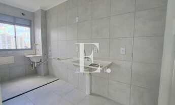 Imagem 2: Apartamento com 2 dormitórios para alugar, 40 m² por R$ 2.500,00/mês - Barra Funda - São P