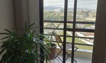 Imagem 4: Excelente apartamento com 58 metros