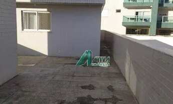 Imagem 2: Cobertura com 4 dormitórios para alugar, 260 m² por R$ 7.309,53 - Buritis - Belo Horizonte