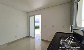 Imagem 4: Casa com 3 dormitórios para alugar - Condomínio Ibiti Royal Park - Sorocaba/SP