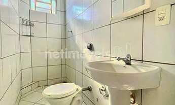 Imagem 4: Locação Andar-pilotis Icaivera Contagem