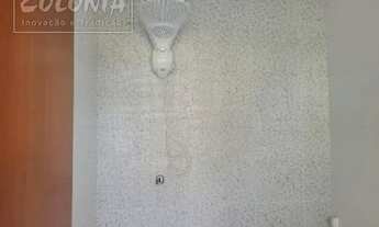 Imagem 7: Santo André - Casa Padrão - Jardim Utinga