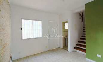 Imagem 3: Sobrado com 2 dormitórios para alugar, 100 m² por R$ 2.466,00/mês - Jaguaré - São Paulo/SP