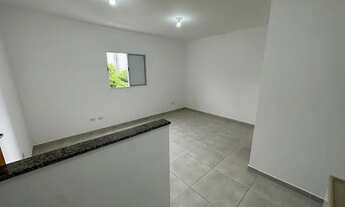 Imagem 2: Apartamento para aluguel possui 30 metros quadrados com 1 quarto