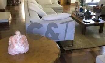 Imagem 5: Casa de Condomínio à venda no Alto da Boa Vista, São Paulo-SP