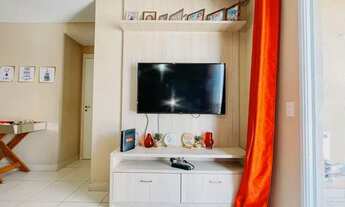 Imagem 5: Apartamento para venda tem 69 metros quadrados com 3 quartos em Nova Parnamirim - Parnamir