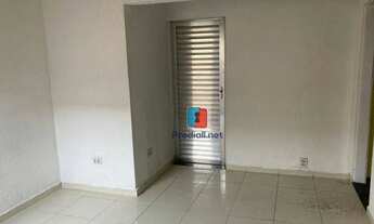 Imagem 4: Casa com 1 dormitório para alugar, 45 m² - Pirituba - São Paulo/SP