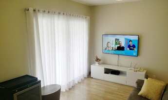 Imagem 2: Flat para aluguel possui 75 metros quadrados com 2 quartos em Jardim Paulista - São Paulo