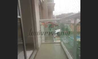 Imagem 2: Apartamento-À VENDA-Praça Seca-Rio de Janeiro-RJ