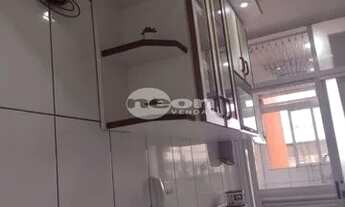 Imagem 6: SãO BERNARDO DO CAMPO - Apartamento Padrão - Dos Casa