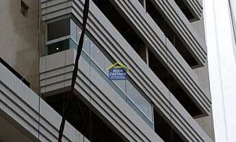 Imagem 3: AP 3 dorms, Canto do Forte, R$ 856,1 mil