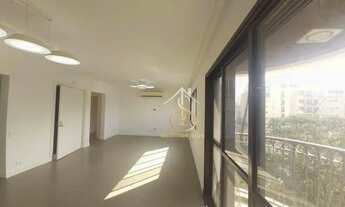 Imagem 6: Apartamento com 3 dormitórios para alugar, 183 m² por R$ 7.295,27/mês - Vila Andrade - São