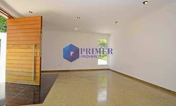 Imagem 5: BELO HORIZONTE - Casa Padrão - Mangabeiras