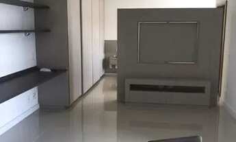 Imagem 2: Apartamento com 1 dormitório à venda, 63 m² por R$ 390.000 - Jardim Canadá - Ribeirão Pret