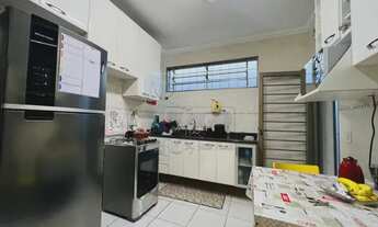 Imagem 6: Casa Padrão em Ribeirão Preto