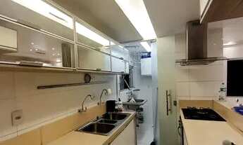 Imagem 7: Apartamento Ed. Margarida Ferreira com 2 suítes - 61m²