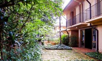 Imagem: VENDO / CASA / 816.69 M² / 4 DORMITÓRIOS