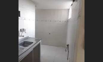 Imagem 4: Bom 3 Qts. na Praia da Bandeira com vista mar