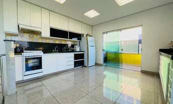 Imagem 4: COBERTURA VILA CLORIS