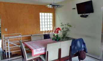 Imagem 7: Santo André - Casa Padrão - Parque Jaçatuba