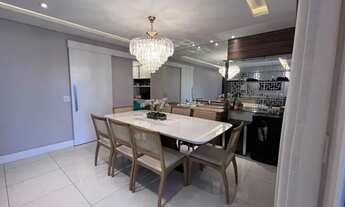 Imagem 5: Apartamento LORIAN BOULEVARD para aluguel e venda tem 194m2com 4