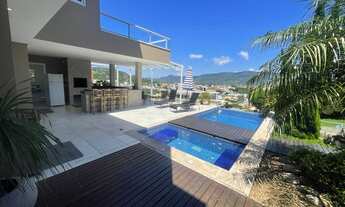 Imagem 6: Casa Alto Padrão para Venda em Centro Garopaba-SC