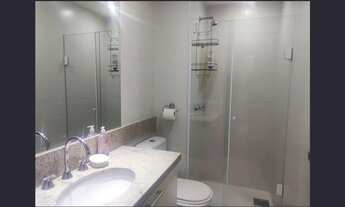 Imagem: 3 quartos com 2 vagas de garagem