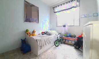 Imagem 5: Cobertura para aluguel 3 quartos 1 suíte 1 vaga - Carlos Prates