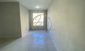 Imagem 3: Apartamento no Jupiter Planetarium de 2 quartos com suíte, lazer completo - Prox. Augusto