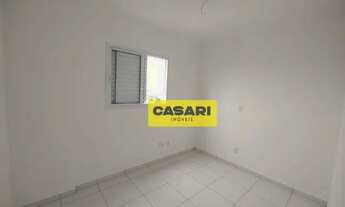 Imagem 5: Apartamento com 2 dormitórios, 50 m² - venda ou aluguel - Demarchi - São Bernardo do Campo