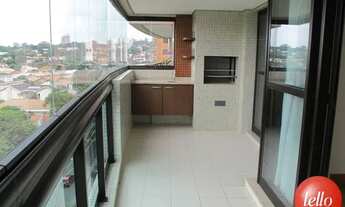 Imagem 4: São Paulo - Apartamento Padrão - Vila Leopoldina