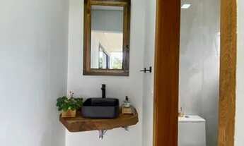 Imagem 5: Maravilhosa Casa para Venda no Condomínio Residencial Primavera em Salto SP