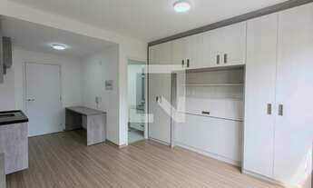 Imagem 3: Apartamento para Aluguel - Tatuapé, 1 Quarto, 26 m2