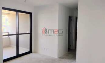 Imagem 7: Apartamento com 2 Quartos sendo 1 Suíte 2 banheiros 1 vaga à Venda R$ 755.000,00