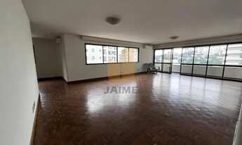 Imagem: Apartamento com 4 dormitórios sendo 2 suítes