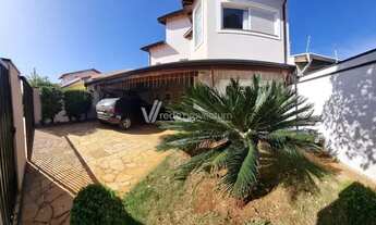 Imagem 3: Casa - Residencial Terras do Barão - Campinas