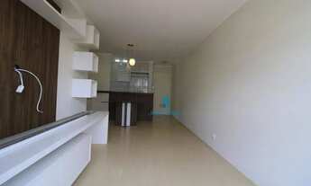 Imagem 4: Apartamento com 3 dormitórios para alugar, 59 m² por R$ 1.600/mês - Santa Quitéria - Curit