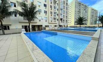 Imagem 6: Pedro-Apartamento 2 Quartos C/ Suíte No Villaggio Manguinhos Em Morada De Laranjeiras