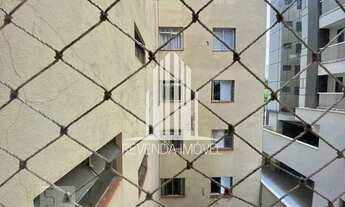 Imagem 4: Apartamento no Condomínio São Rafael em Perdizes com 90m² 2 dormitórios 1 banheiro