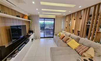 Imagem 4: Garden c/3 qts à venda, 121m² R$ 1.100.000,00