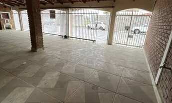 Imagem: Sobrado super espaçoso disponível para