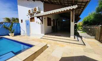 Imagem: Duas diárias em Casa de Praia com Piscina